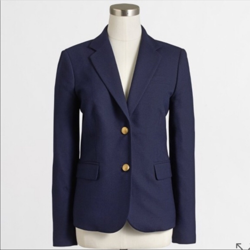 J Crew blazer